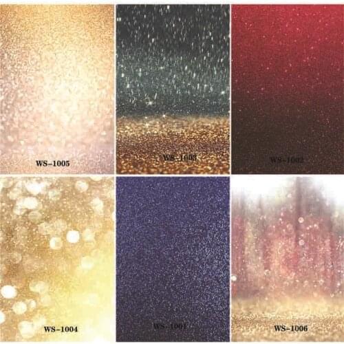 SHUOZHIKE Vinyl Custom Photography Backdrops Prop Light spot Photography Background WS200410-01