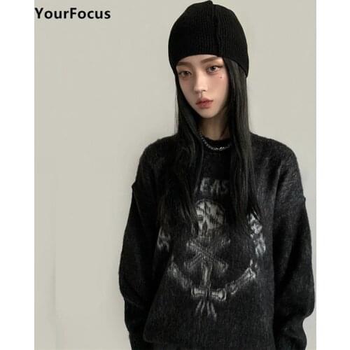 YourFocus Women's Pullovers
