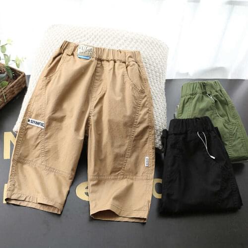 Ywstt Shorts For Boys