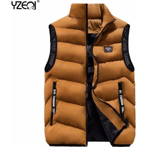Yzeqi Women's Big Vests