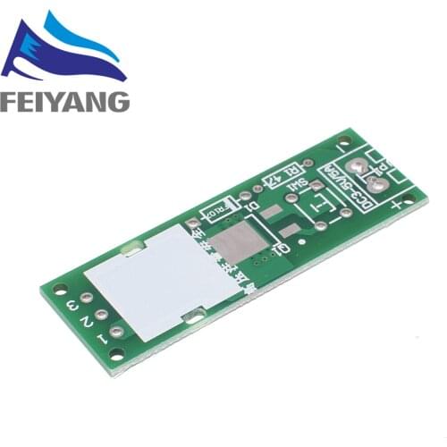 10PCS/LOT HV-1 High Voltage Igniter DIY Kit Arc Ignition Parts DIY Kit Arc Generator Arc Cigarette Igniter Module PCB Board DC