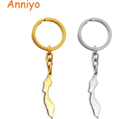 Anniyo Paired Rings