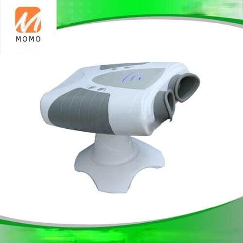 Visual acuity examination apparatus eyesight improver, eye care machine