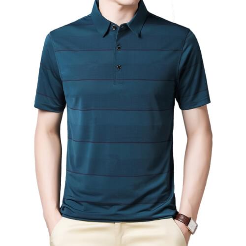 Mens Summer T-shirts BROWON China