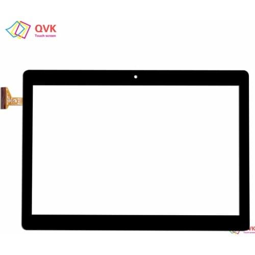 Black touch screen 10.1 inch for Alldocube iplay10 Pro U1006 Tablet Capacitive Touch Screen Panel Repair Replacement Parts