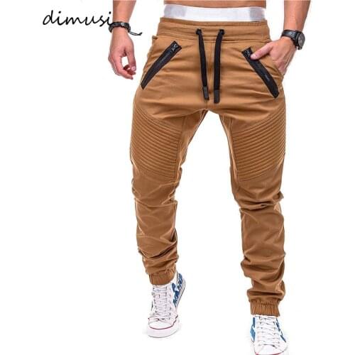 DIMUSI Men's Sweatpants
