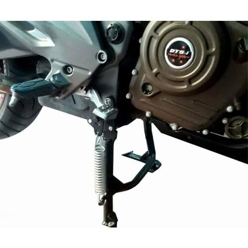 Erezzo Motorcycle Stands