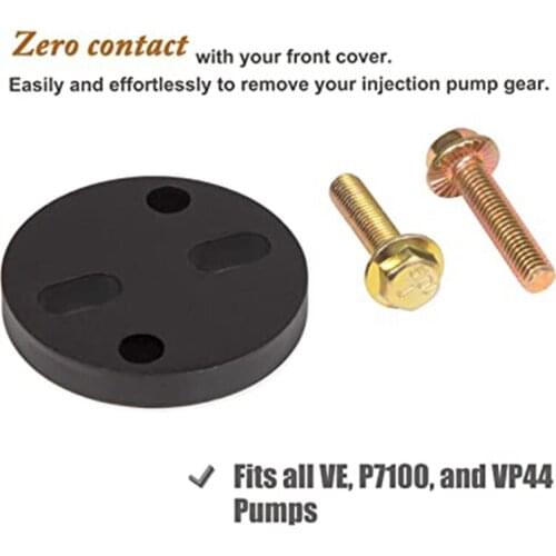 K1KA 3 Pcs Anti-Rust Crankshafts Wear Sleeve Install Tool Gift for DIY Work Friends and Family Improve Work Efficiency