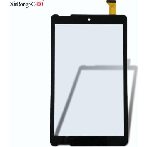 New 8 Inch Touch Screen Digitizer Panel For NuVision TM800A740M tablet pc