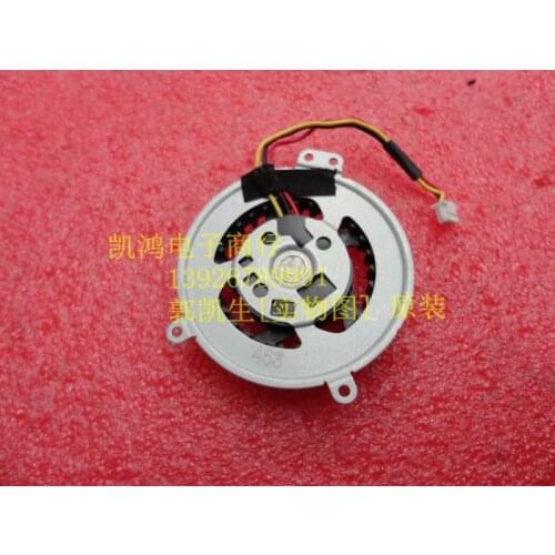 The new authentic FOR Panasonic UDQF2ZR71CQU fan notebook fan+cooling fan