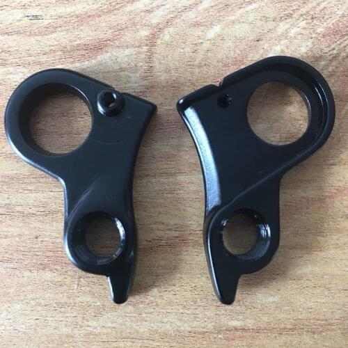 5pcs Bike Frame Rear Derailleur Hangers Dropout Mech Gear For Cube # ART. 8651 Stereo Elite Reaction Stereo Hybrid with Screws
