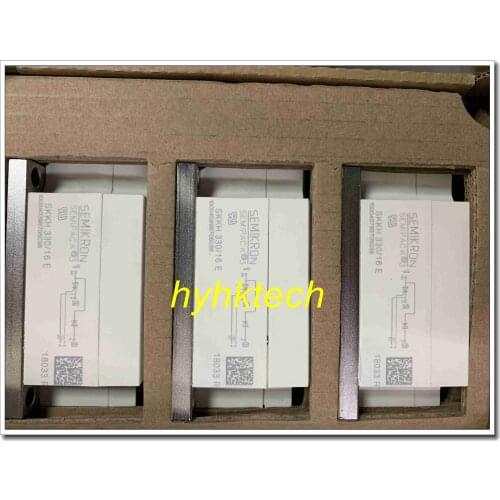 SKKH330/16E SKKH33016E New&original IGBT Module, ready stock