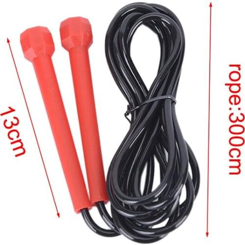 Speed Jumping Rope Fitness Adult Sports Skipping Rope Training Speed Crossfit