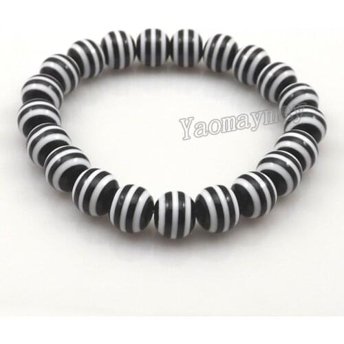 Черные браслеты XiaoYaoTYM China At AliExpress