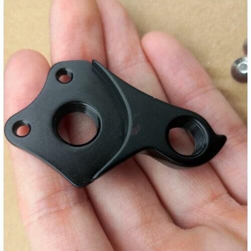1pc Bicycle gear rear derailleur hanger For Vitus Razor Disc 2019 onwards Technique Disc 2017 sram carbon frame mtb MECH dropout