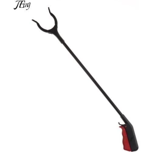 1PCS Claw Trash Arm Grip Useful Grabber Tool High Quality Long Pick up Helping Reach Hand Stick