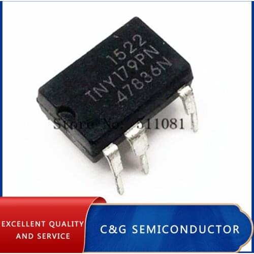 10pcs/lot TNY179PN tny179 DIP-7