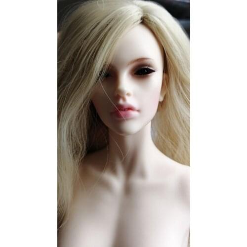 2019 new shelves 1/4 points bjd / sd doll girl elegant elegance
