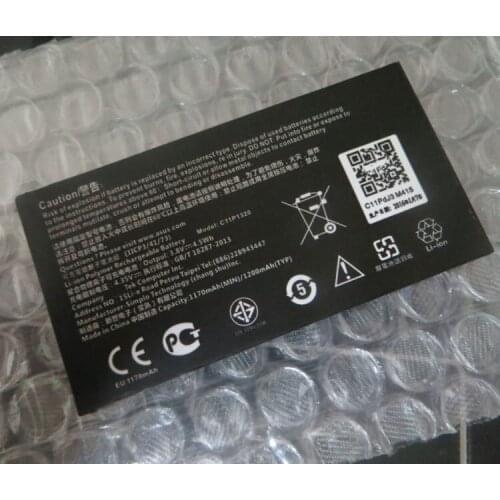 ALLCCX Asus ZenFone 4 Batteries