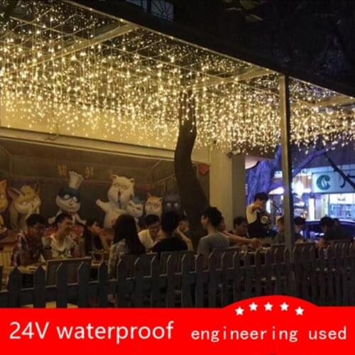 Fenghuang Bridge Curtains