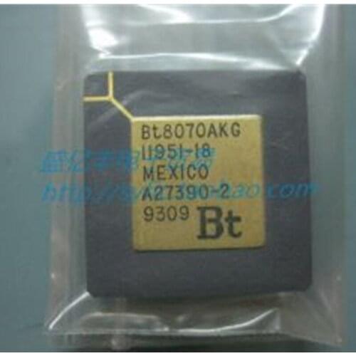 1PCS BT8070AKG PGA IC NEW ORIGINAL CHIP