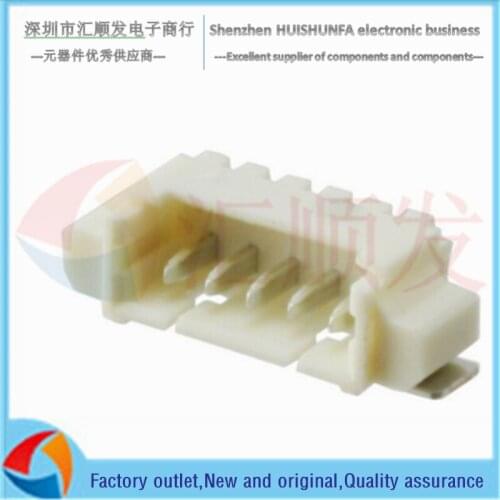 Wire Housings &Connectors Headers Molex 53261-0571 532610571