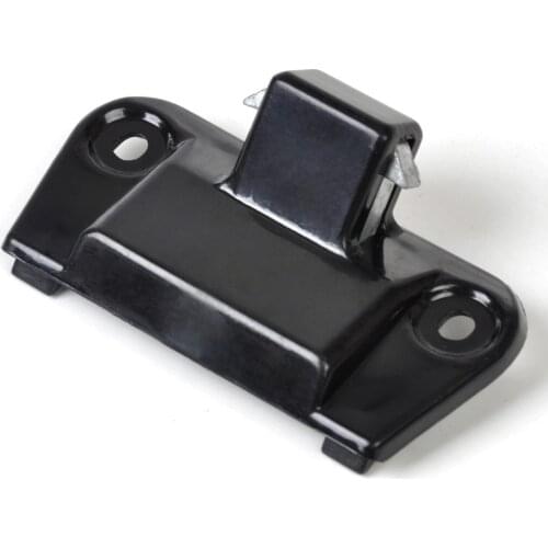 DWCX Glove Box Upper Lock Latch Catch 51161849472 For BMW 3 5 7 Series E23 E30 E34 E36 1982 - 1995 1996 1997 1998 1999 2000 2001