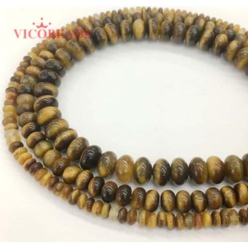 Verkadebeads Yellow Bracelets