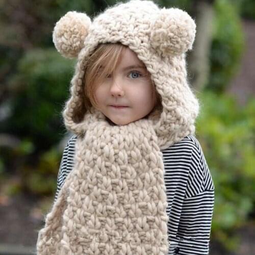 XEONGKVI Hats For Girls