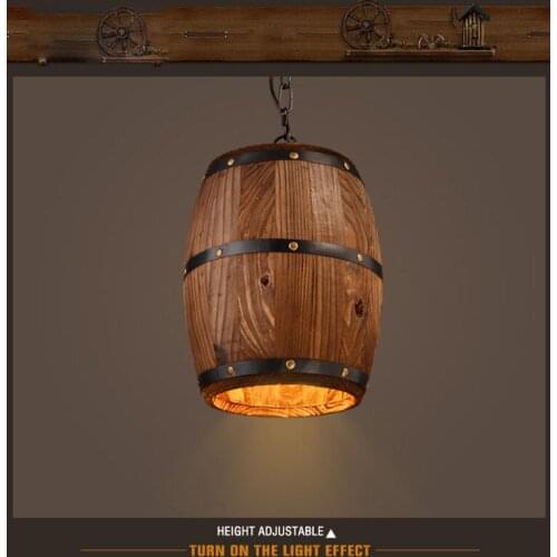 Yulote Vintage Pendant Lights