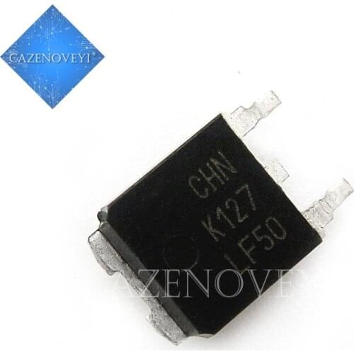 10pcs/lot LF80ABDT-TR LF80A LF80 TO-252 In Stock