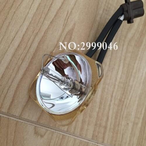 Awo-Lamps DT00781 Projector Bare Bulb/Lamp for HITACHI CP-RX70,MP-J1EF,CP-X1,CP-X2,ED-X20,CP-X253,ED-X22 Projectors