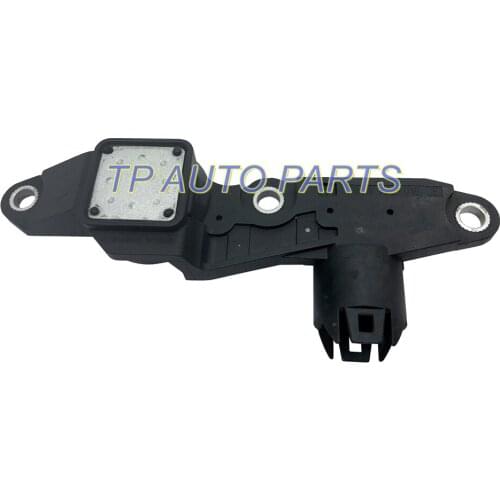 Crankshaft Position Sensor Compatible With BM-W OEM 11377527016 527016