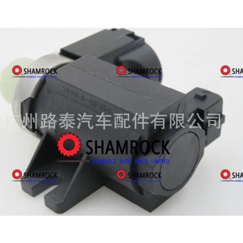 Turbo Pressure Solenoid Valve OEM 66554-03497/6655403497 for Rodius Stavic Actyon Kyron Rexton Musso Sports