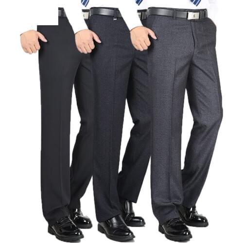 Men's Loose Pants Evjsuse China