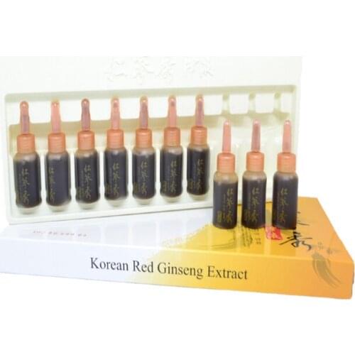 Incus Hair Ampoules