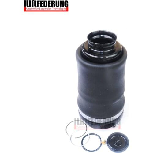 Luftfederung Fit Mercedes ML W164 GL X164 Front Air Spring Air Suspension Spring Bags 1643206013 1643206113