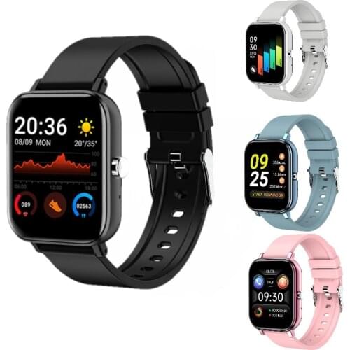 Часы с измерением давления MOONBIFFY China At AliExpress