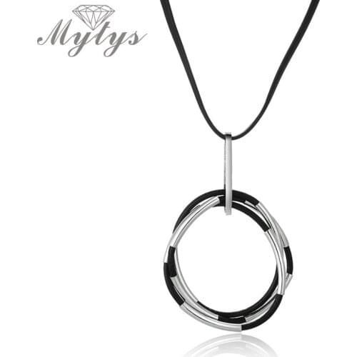 MYTYS Jewelry Pendants