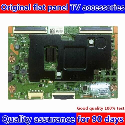 Original brand new flat panelTV logic board bn41-02254a 02254 bn95-01839a 55vg ua55h6800aj ue55h6850aw ue55h6870 t-con ue55h6800