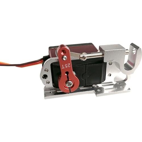 25kg Maximum tension Delivery Parabolic Drone Air-Dropping System