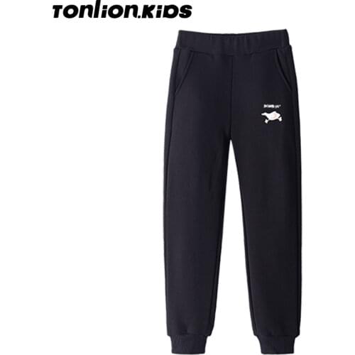 Зимняя одежда для малышей TON LION KIDS China At AliExpress