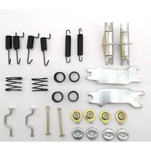 TOYOTA SUPRA CAMRY GS ES IS RIGHT&LEFT PARKING BRAKE ADJUSTER SET OF 2