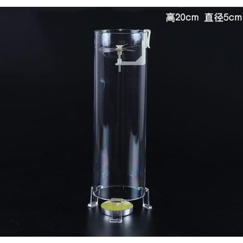 Wind formation experimental materials primary school scientific physics experimental equipment teaching instrument