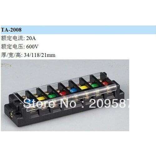 VIDONIA Connectors And Terminals