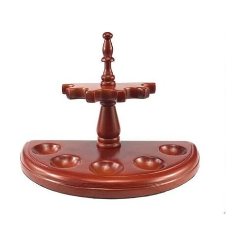 High quality 5 seats holder,fashion Romanesque shape stand,rack