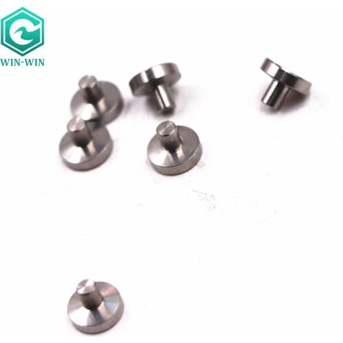 Waterjet Spare Parts 510000357, EP0022 Insert Poppet A for Dardi G6D Water Jet Cutting Machine