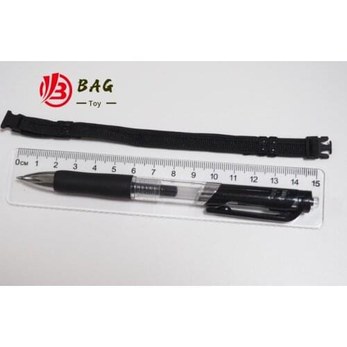 1/6 Action Figures model SoldierStory SS116 Hong Kong CTRU Tactical belt