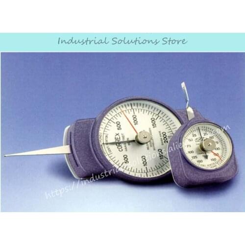 100 CNP FM Tension Gauge 100 CNP FM