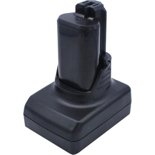 Cameron Sino Battery for BAT412 BAT414 BAT420 fits GWB 10.8-LI GSL 2 PS20-2 PS30B PS20B Power Tools Replacement battery 4000mAh